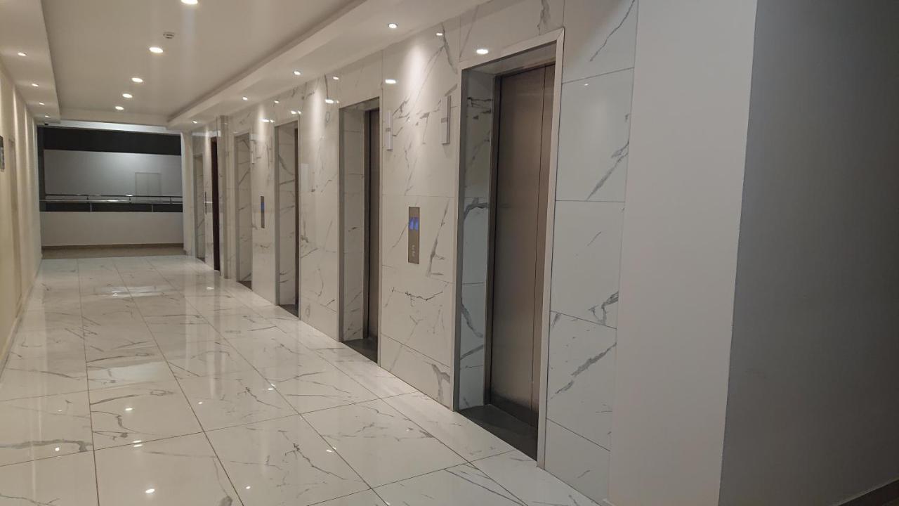 Luxury Skynest With Gym And Pool In Westlands Διαμέρισμα Ναϊρόμπι Εξωτερικό φωτογραφία
