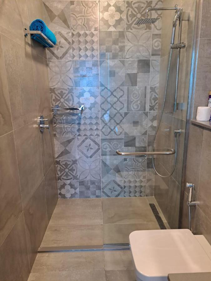 Luxury Skynest With Gym And Pool In Westlands Διαμέρισμα Ναϊρόμπι Εξωτερικό φωτογραφία