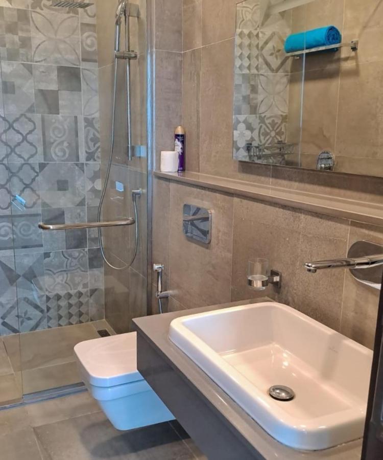 Luxury Skynest With Gym And Pool In Westlands Διαμέρισμα Ναϊρόμπι Εξωτερικό φωτογραφία