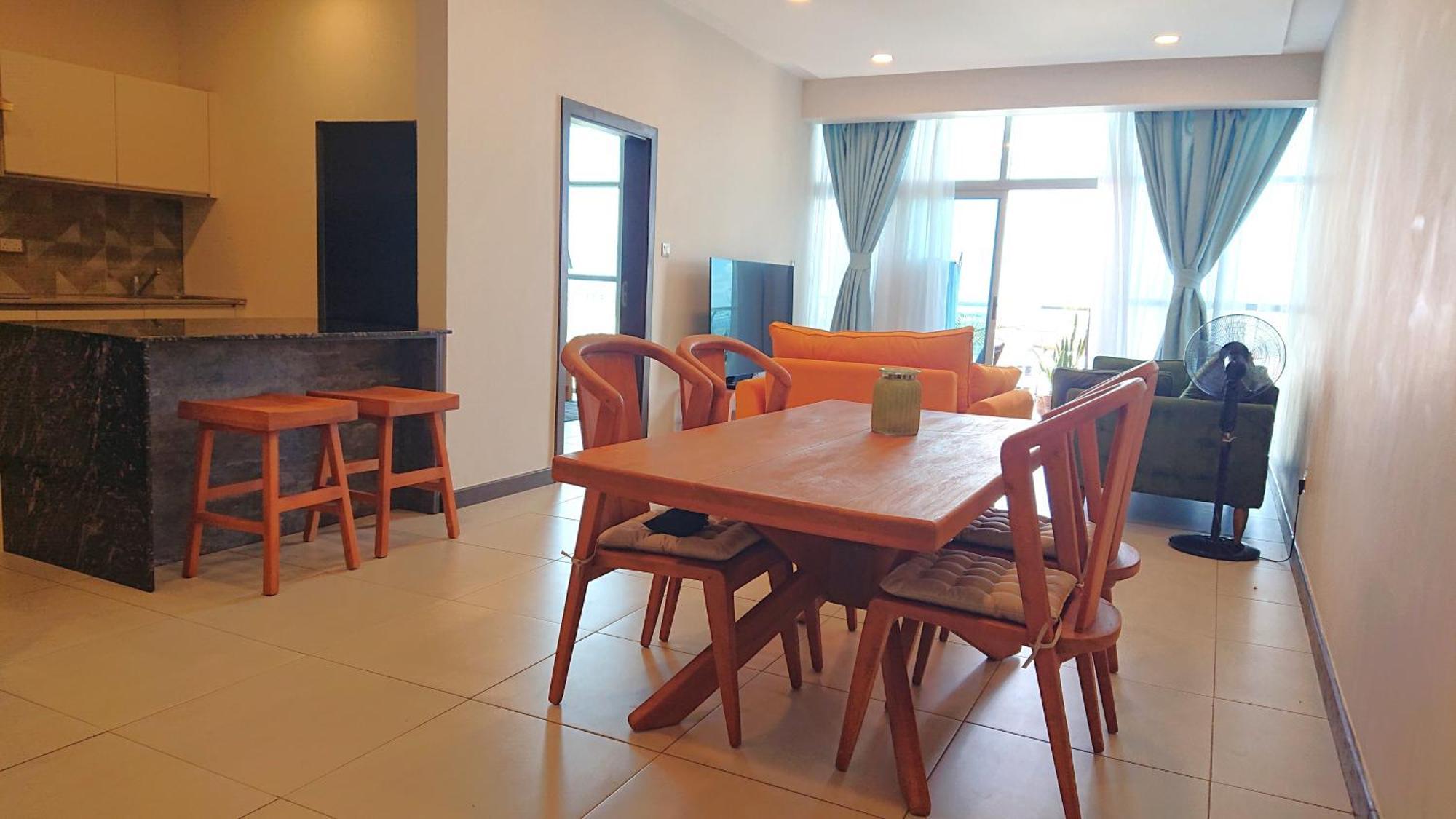 Luxury Skynest With Gym And Pool In Westlands Διαμέρισμα Ναϊρόμπι Εξωτερικό φωτογραφία