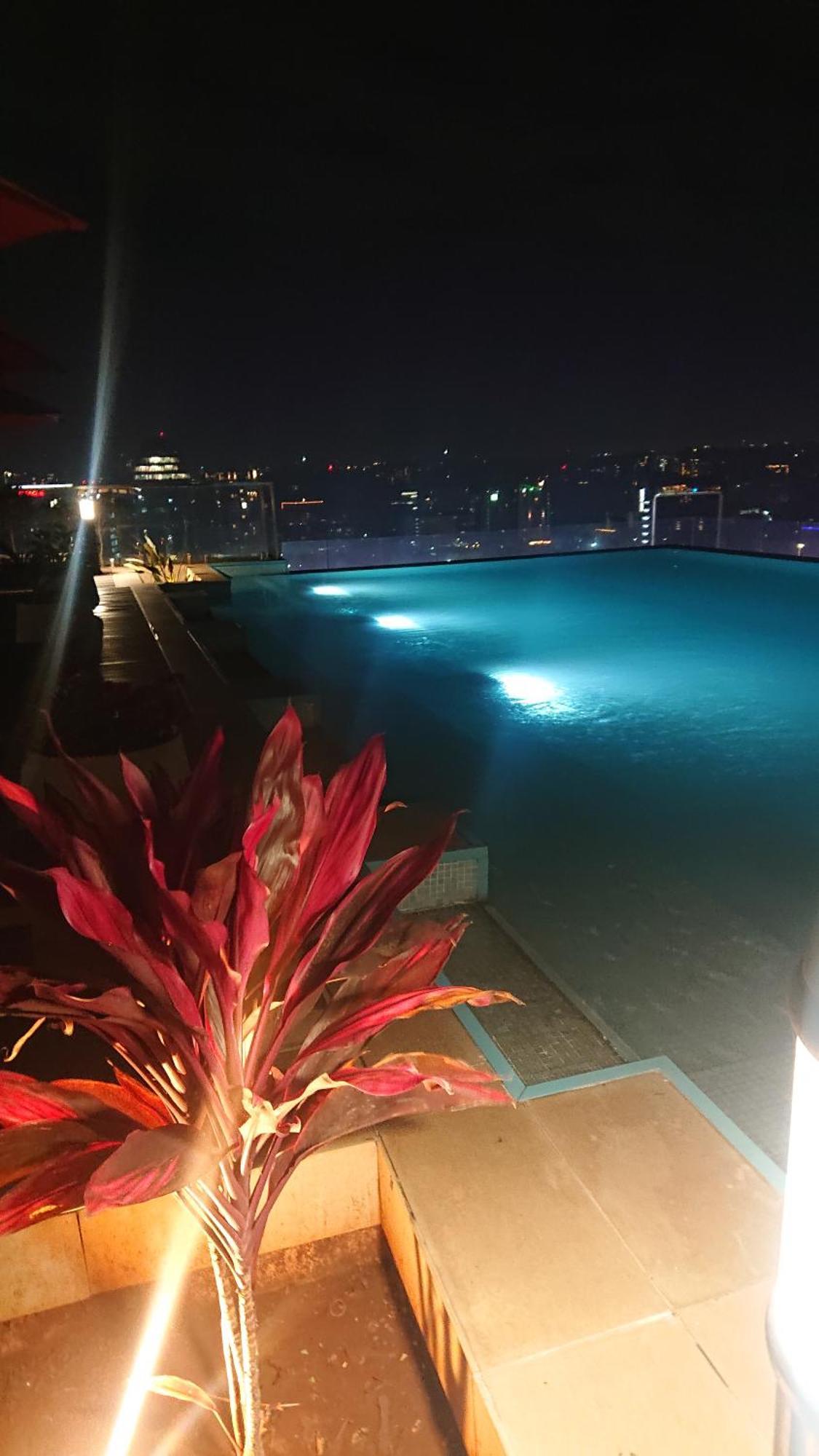 Luxury Skynest With Gym And Pool In Westlands Διαμέρισμα Ναϊρόμπι Εξωτερικό φωτογραφία